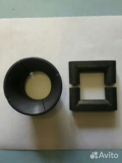 Ферритовый сердечник