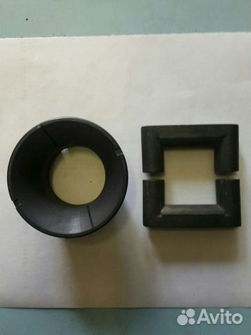 Ферритовый сердечник