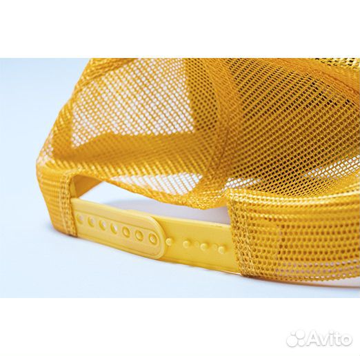 Бейсболка С сеткой FC borussia