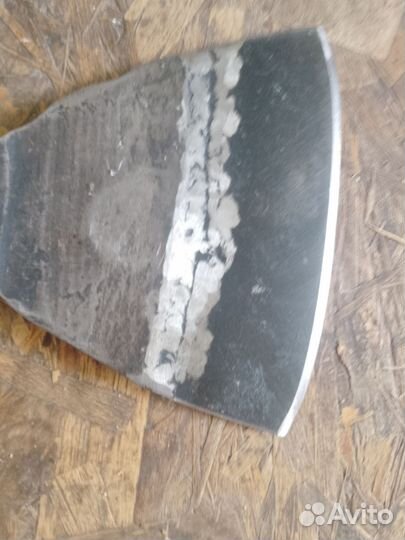 Топор для мяса