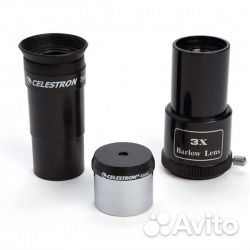 Телескоп Celestron PowerSeeker 127 EQ