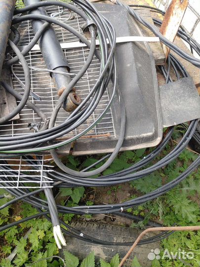 Кабель сип 2х16