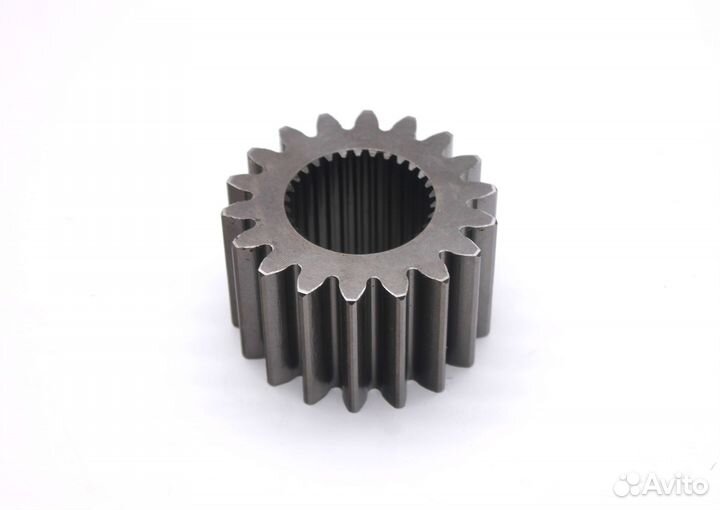 Шестерня солнечная экскаватор-погрузчик 30*18