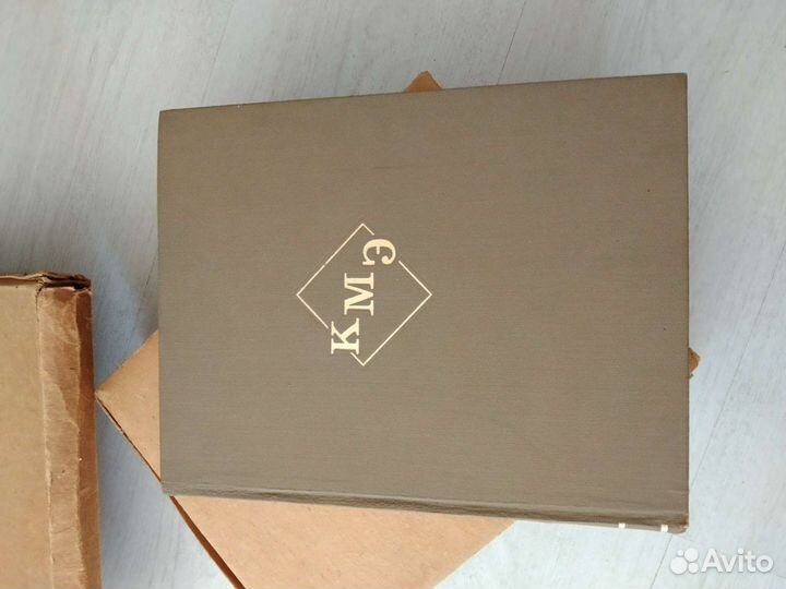 Краткая медицинская энциклопедия 3 тома