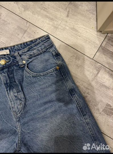 Джинсы женские Befree 46р