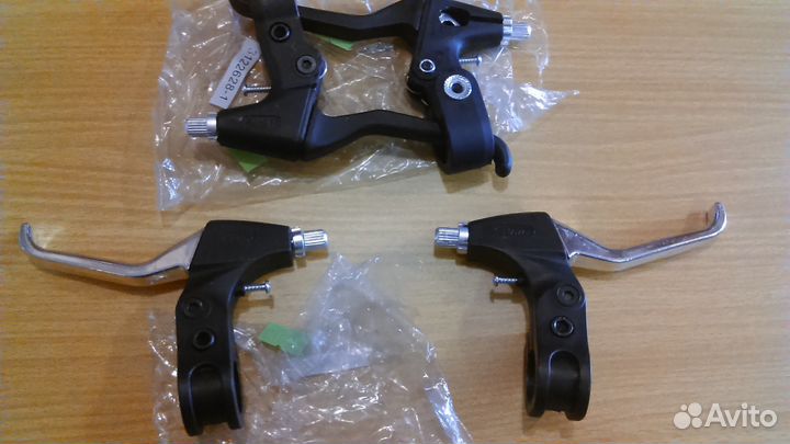 Запасные части к велосипедам