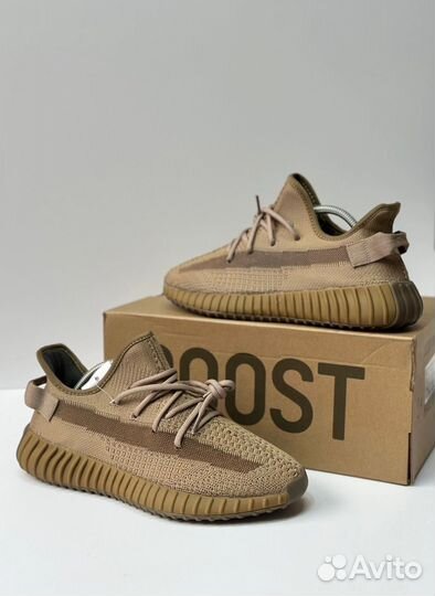 Кроссовки Adidas yeezy boost 350