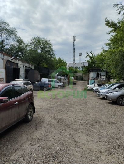 Продается база