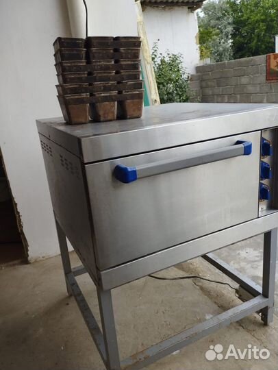 Электро плита