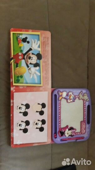 Говорящая книга на английскоми