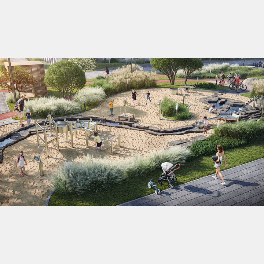 2-к. квартира, 51,2 м², 4/29 эт.