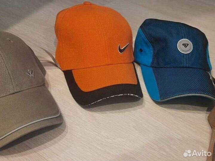 Кепка бейсболка