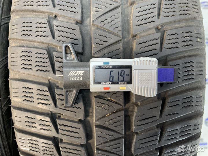 Falken Eurowinter HS-449 225/50 R17 98V