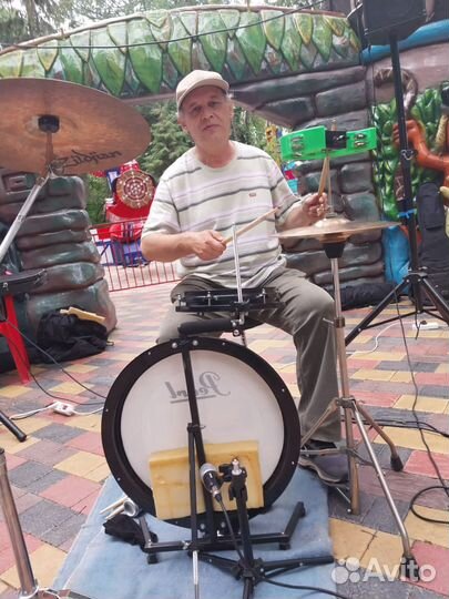 Музыканты на праздник, юбилей