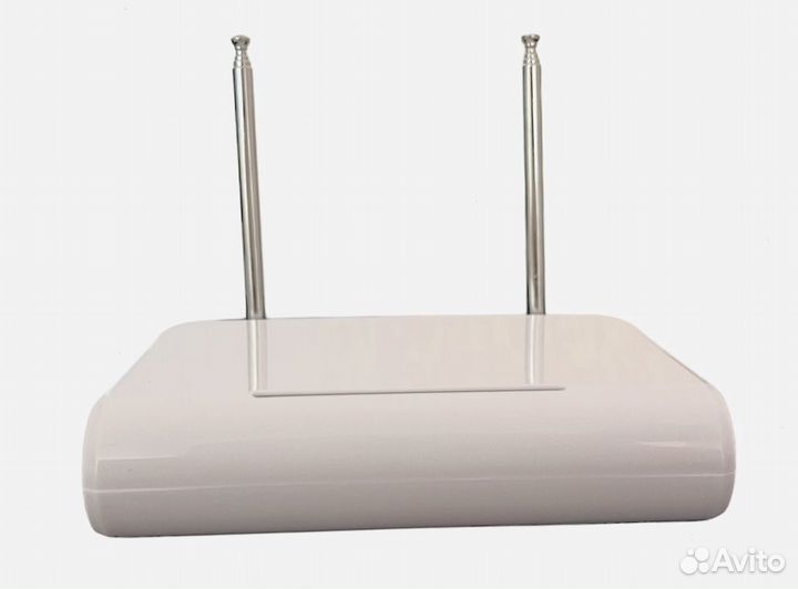 Усилитель сигнала кнопки вызова официанта к часам