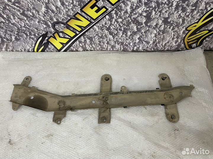 Защита тормозных трубок Renault Laguna Лагуна 2