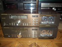 Grundig CF 5100 Grundig CF 5000