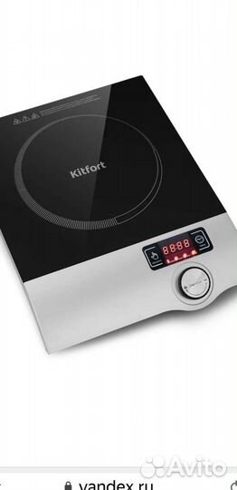 Ремонт электрических плит, духовок