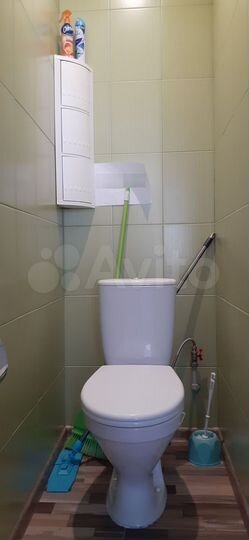 Дом 68 м² на участке 1 сот.