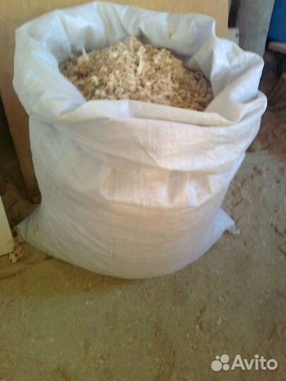 Щепа берёзовая