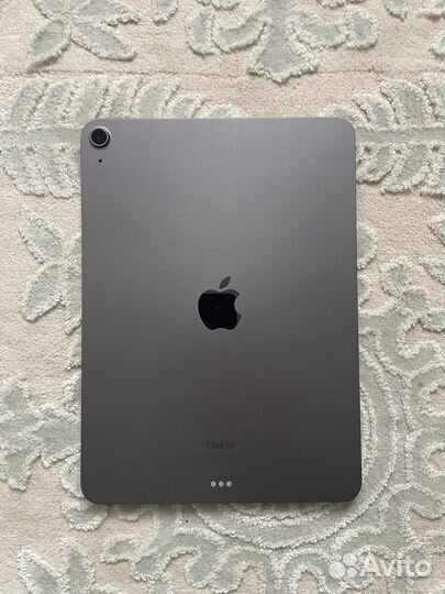 iPad air 5