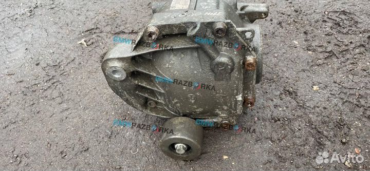 Редуктор заднего моста BMW 7 F01/F02 F01 2010