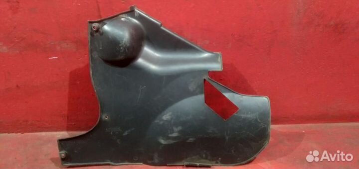 Ваз 2114 облицовка консоли левая 2113 2115