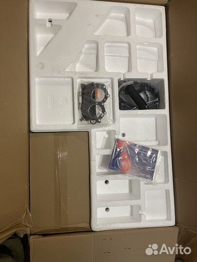 Лодочный мотор Parsun T9.9FHS (15л.с.)