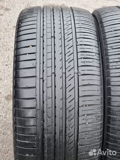Kinforest KF550-UHP 275/40 R20