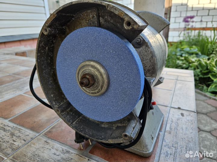 Электроточило