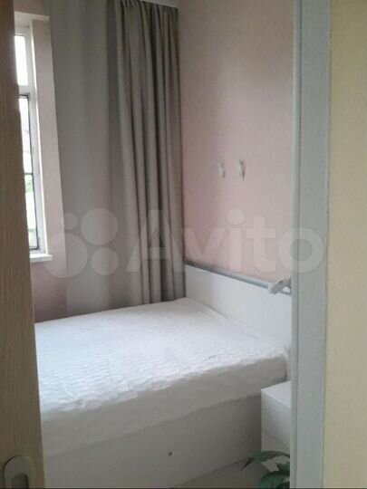 1-к. квартира, 33,5 м², 5/5 эт.