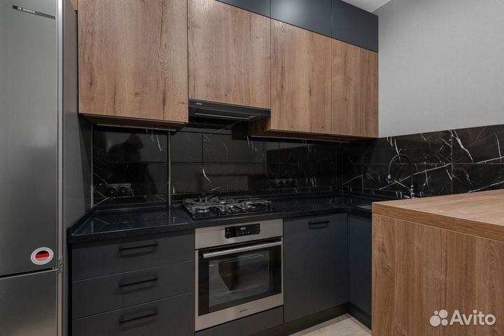 Цена за всю кухню смк 054844