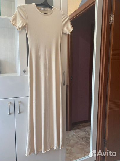 Платье летнее