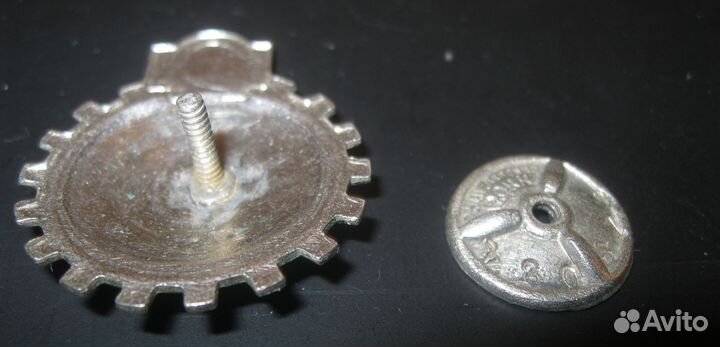 Готов к санитарной обороне СССР 2-й ступени