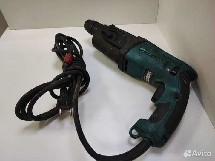 Перфораторы Makita HR2470