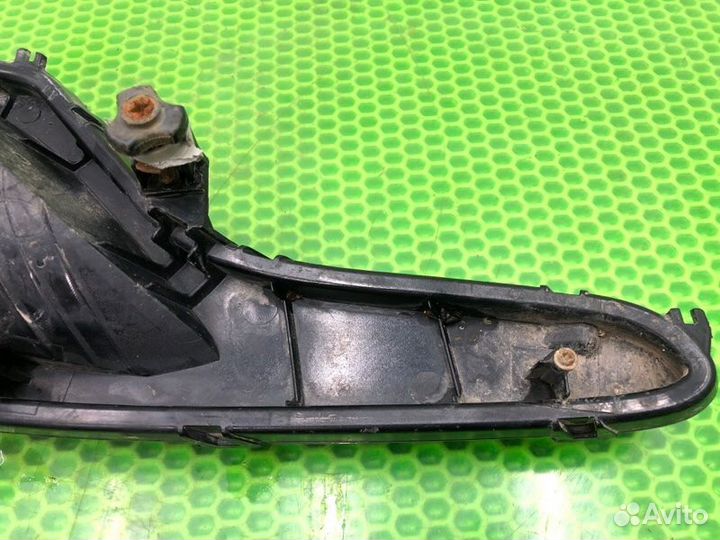 Фара противотуманная передняя левая Hyundai