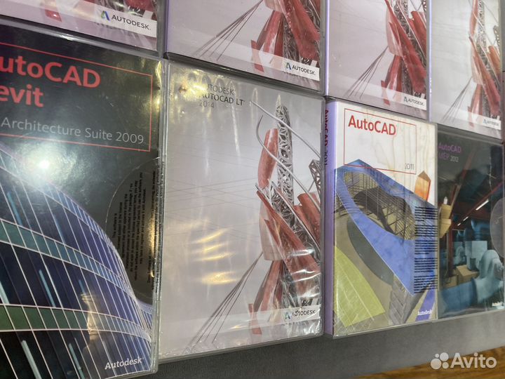 Autocad по