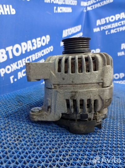 Генератор Opel Corsa D хэтчбек Z12XEP 2007