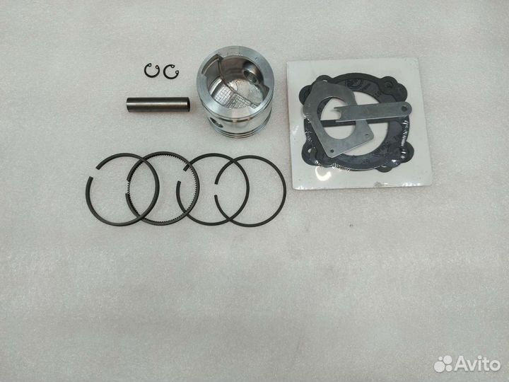 Ремкомплект компрессора воздушного BAW fenix бав