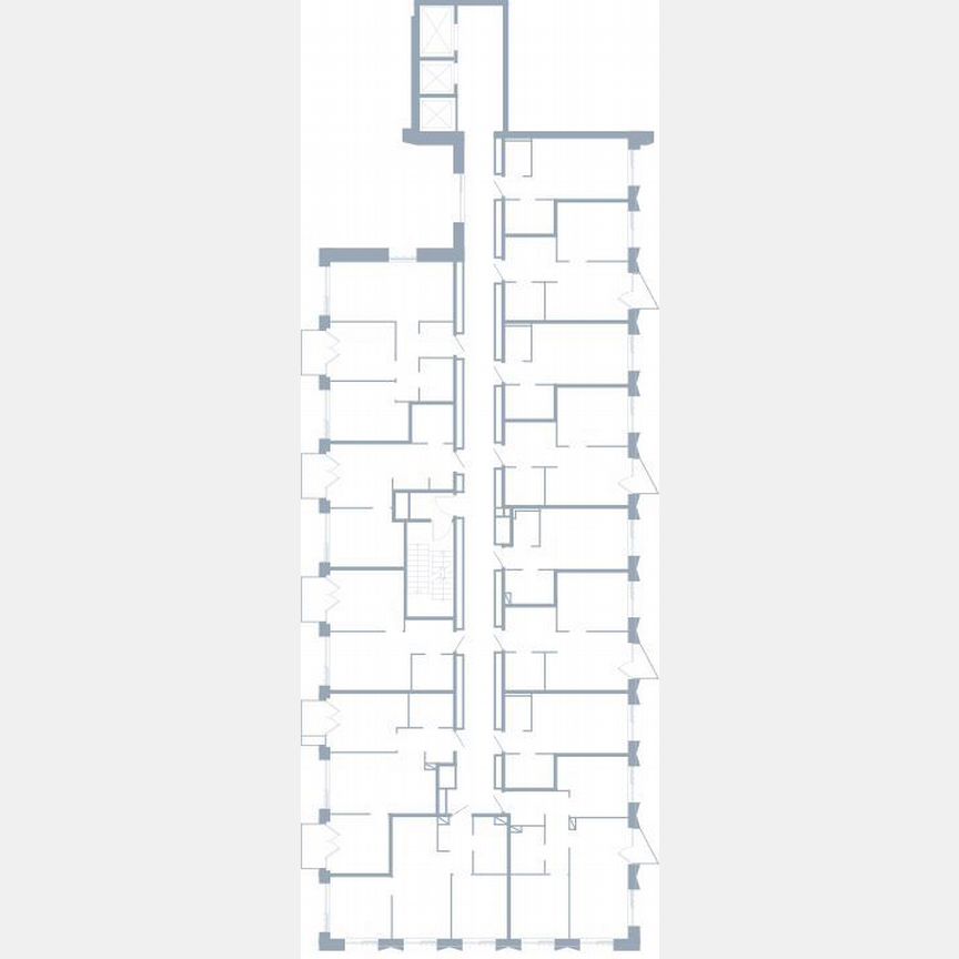 1-к. квартира, 34 м², 8/12 эт.