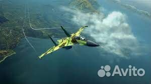 Tom Clancy's H.A.W.X 2 PS3