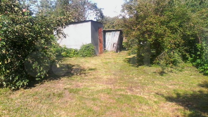 Участок 10 сот. (ИЖС)