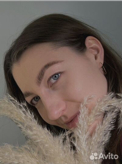 Ламинирование бровей модель