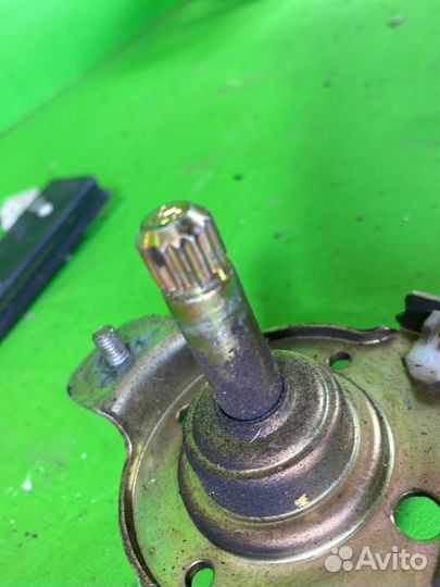 Стеклоподъемник Hyundai Accent G4EC 2005