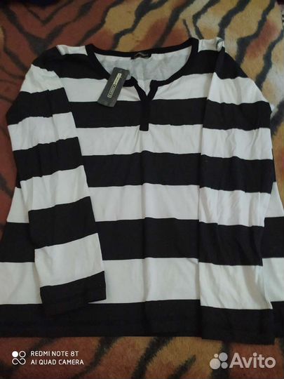 Футболка женская новая