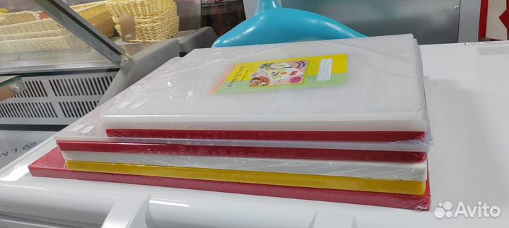 Доска разделочная