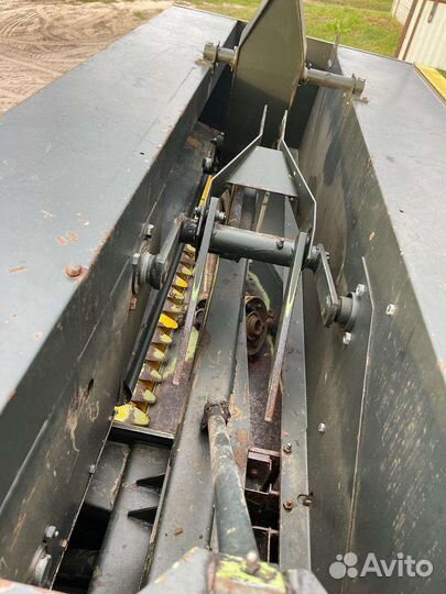 Пресс-подборщик Rivierre Casalis RC 42, 1997