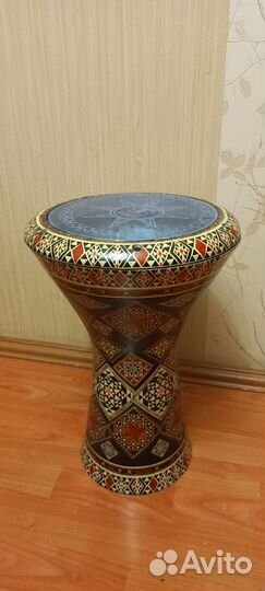 Барабан дарбука