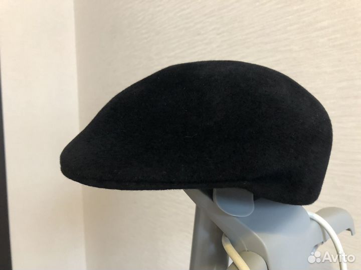 Кепка из шерсти кролика фирмы тonak