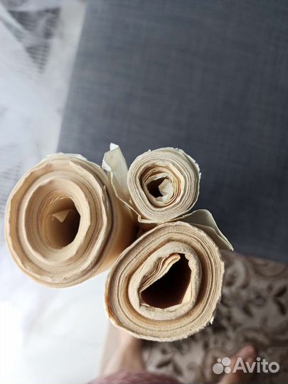 Бумага калька,миллиметровая